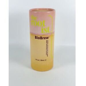 The Rootist BioBrew Fermented Strengthening Hair Serum 30ml NEW